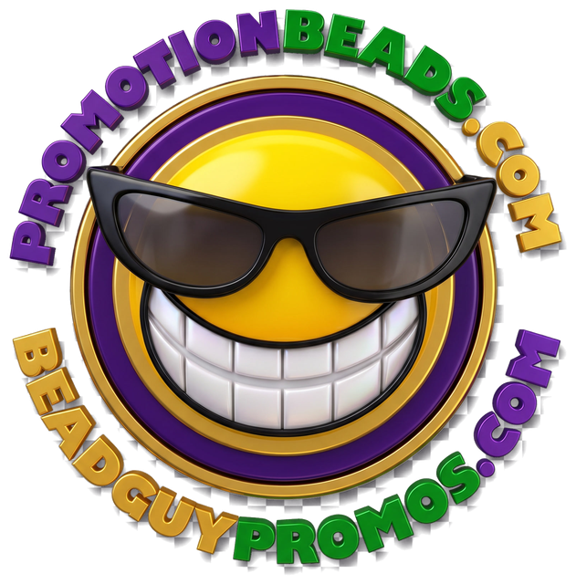 PromotionBeads.com / BeadGuyPromos.com — The Bead Guy