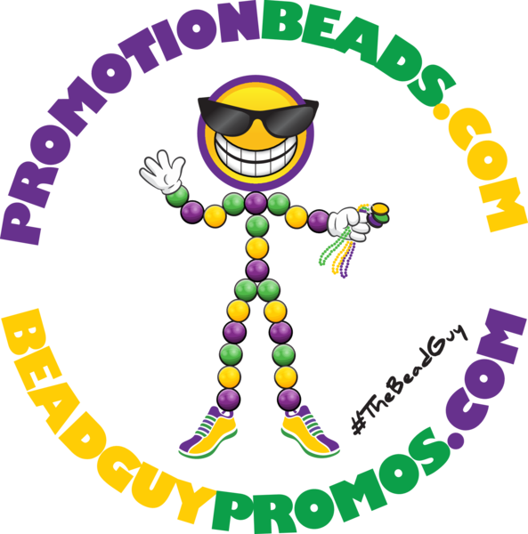 PromotionBeads.com / BeadGuyPromos.com — The Bead Guy
