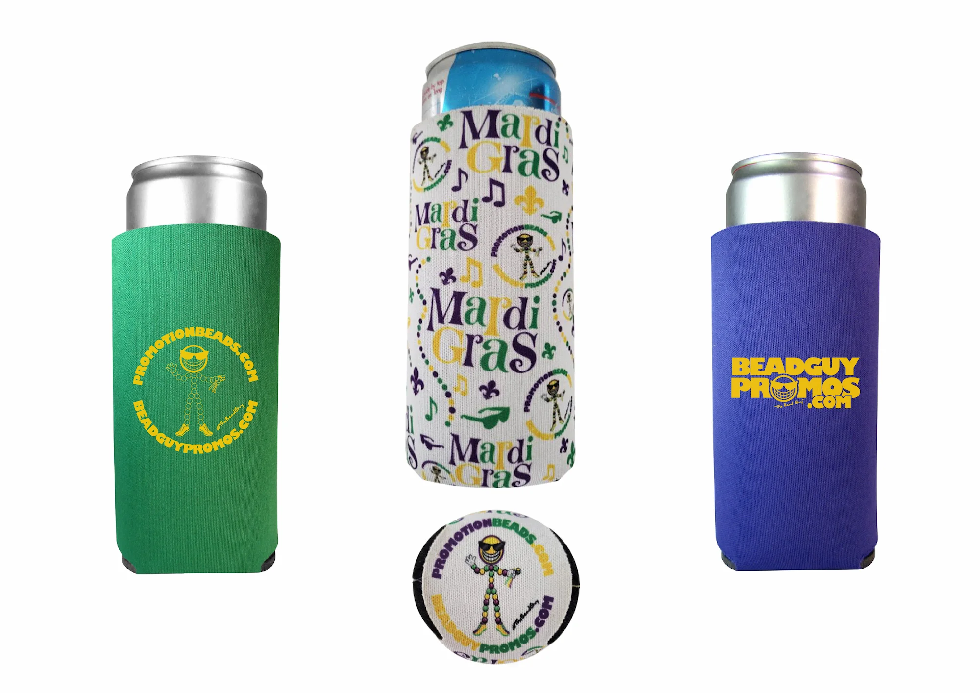 slim koozie picture 1